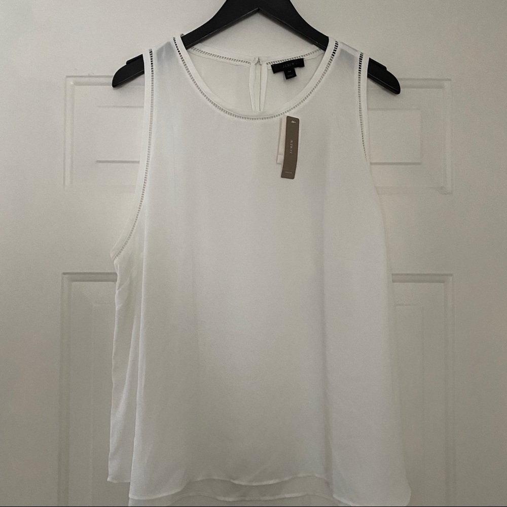 J.Crew Tank